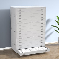 震怡底图柜0号三节1300*930*1750mm