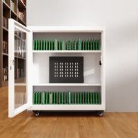 震怡集中手机充电柜50位540*260*630mm