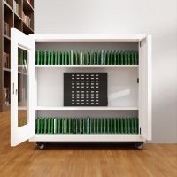 震怡集中手机充电柜60位630*260*630mm