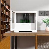 震怡集中平板充电柜10位480*380*420mm