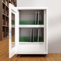 震怡集中平板充电柜40位500*380*770mm