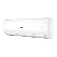 海尔(Haier) KFR-35GW/A0X1A181 大1.5 匹壁挂式空调(标准安装)