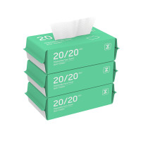 最生活一次性洗脸巾(3包) A-1212