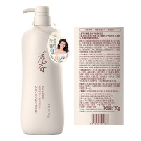 浅香米酿头皮护理洗发乳(滋润型)-丝滑/750g