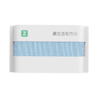 最生活毛巾.运动系列(1条) A-1229