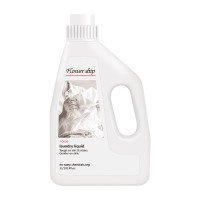 花卉诗 玫瑰植物洗衣液/3L