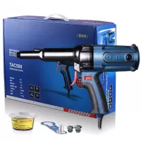 京信达电动铆钉枪220V插电式拉铆枪TAC500抽芯铆钉枪TAC700拉钉机 TAC-5 TAC-500标准版