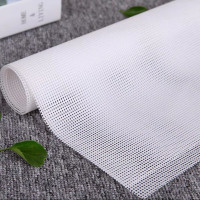 谦星 QX-250811020CZ 硅胶长方形蒸笼布蒸馒头包子大馍烘焙垫蒸笼垫 40*60CM方形 1个(个)