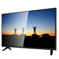 海尔电视 H43E07A 安装费+开机动画 不含挂架