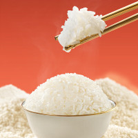 金福乔府大院(QIAOFUDAYUAN)五常大米(醇香)5KG