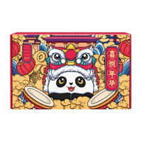 姚朵朵 喜悦年华干货礼盒1210克