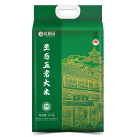 裕道府 五常 生态 大米 5kg