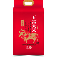 裕道府 五常大米(牛)5kg