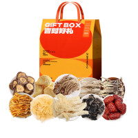 姚朵朵 吉时 礼盒433克