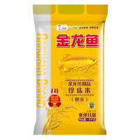 金龙鱼 御 品 珍珠米 5 kg