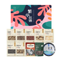 姚朵朵寻臻觅味礼盒415克