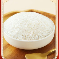 十月稻田- 年年有余 辽河长粒香5kg