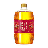 胡姬花金衣玉食古法花生油/压榨/一级/2.5L