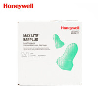 霍尼韦尔LPF-1-O-CH Max-Lite耳塞-T型耳塞 200副/盒