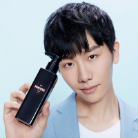 左颜右色 [郑恺代言]去角质凝胶啫喱洗面奶男150g面部温和软化去角质