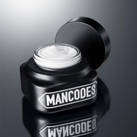 左颜右色郑恺代言男士素颜霜50g护肤品保湿遮痘印面霜开学季送礼