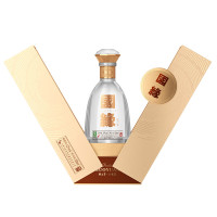 今世缘国缘对开42°500ml