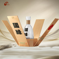 今世缘国缘四开42°500ml