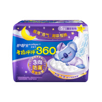 护舒宝 考拉呼呼极薄 425mm4片