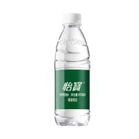 怡宝纯净水400ml*24瓶整箱装