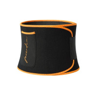 飞尔顿护腰带黑色-通用码FED-ZMT-15-001