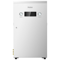 海尔(Haier)-HRO102-200G 商用净水器 大通量反渗透纯水机