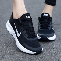 耐克(NIKE)(Nike)女鞋跑步鞋2022新款时尚潮流网面透气运动鞋轻便休闲缓震跑步鞋