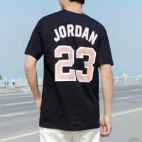 耐克(NIKE)男短袖 SPRT DNA 23 Jordan 时尚休闲圆领T恤 DO8899-010