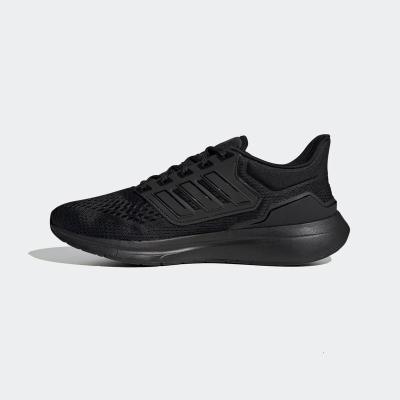 阿迪达斯(adidas)运动 跑步鞋男鞋新款运动鞋EQ21 RUN运动健身跑步