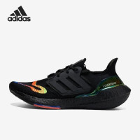 阿迪达斯(adidas)/Boost 22男子运动缓震跑步鞋