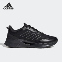 阿迪达斯(adidas)/2023夏季男女清风系列运动休闲鞋