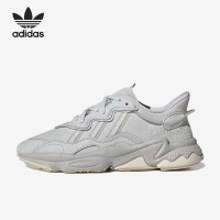 阿迪达斯(adidas) OZWEEGO CNY 三叶草男女休闲鞋