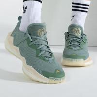 阿迪达斯(adidas)男鞋女鞋新款户外运动鞋休闲鞋实战篮球鞋