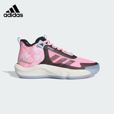 阿迪达斯(adidas) 男子篮球系列Adizero Select运动 篮球鞋IF0472 39码U