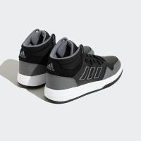 阿迪达斯(adidas)GAMETAKER男女场下篮球运动板鞋HQ2218