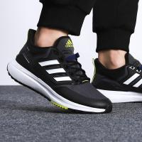阿迪达斯(adidas)男跑步鞋EQ21 RUN运动休闲跑步鞋H00496