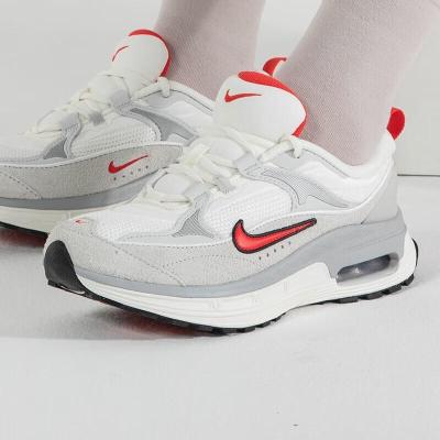 耐克(NIKE)女鞋2023夏季新款AIR MAX气垫运动鞋休闲跑步鞋子