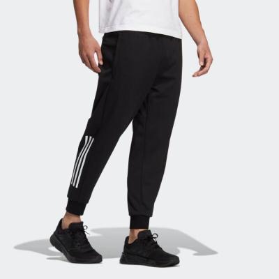 阿迪达斯(adidas) 男子长裤健身训练HM2969