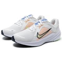 耐克(NIKE) QUEST 5 跑步鞋女新款运动鞋缓震透气耐磨健身休闲鞋DD9291-103