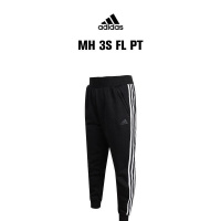 阿迪达斯(adidas) 女子MH 3S FL PT针织长裤