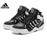 阿迪达斯(adidas) 冬季男鞋MIDCITY运动鞋篮球鞋IE4465