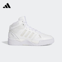 阿迪达斯(adidas)MIDCITY MID男复古休闲中帮场下篮球鞋ID5400