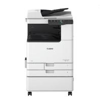 佳能(Canon)大型打印机 商用办公 a3a4黑白复合复印机 iR2730(扫描WiFi)