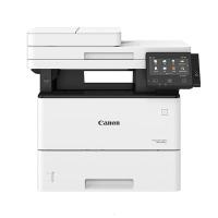 佳能(Canon)MF543dw A4幅面黑白激光多功能传真一体机(双面打印 双面复印 双面扫描 传