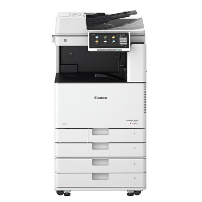 佳能(Canon) 4751黑白大型商用打印机A3A4高速复印机